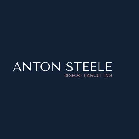 Anton Steele Bespoke Haircutting Profile Image