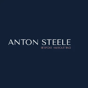 Anton Steele Bespoke Haircutting Image