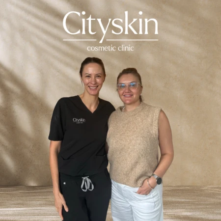 Cityskin Profile Image