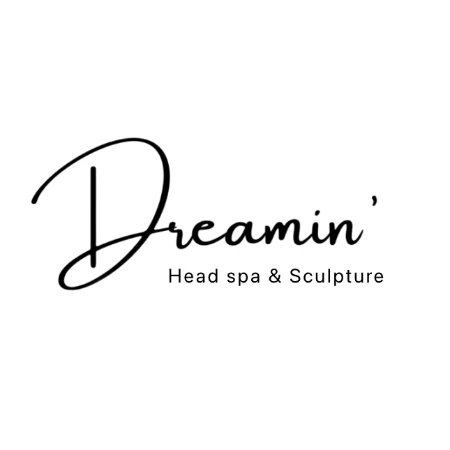Dreamin’ Head spa & Sculpture Profile Image