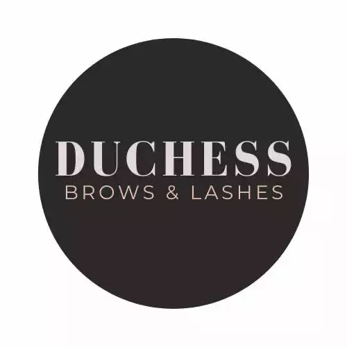 Duchess Brows and Lashes Profile Image
