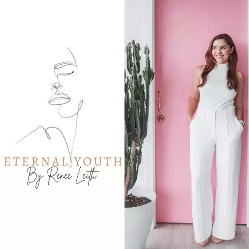 Eternal Youth By Renee Leith Profile Image