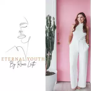 Eternal Youth By Renee Leith Image