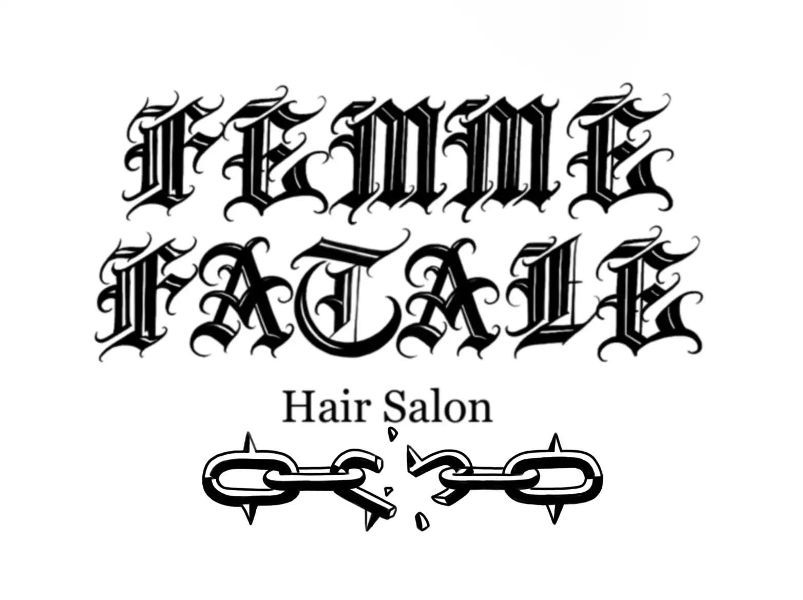 Femme Fatale Hair salon Profile Image