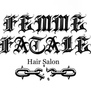 Femme Fatale Hair salon Image
