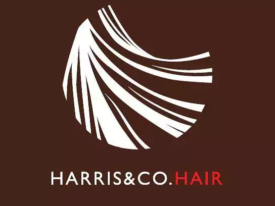 Harris & Co. Hair Profile Image
