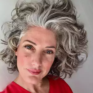 Maria Flourou Hairdressing Image