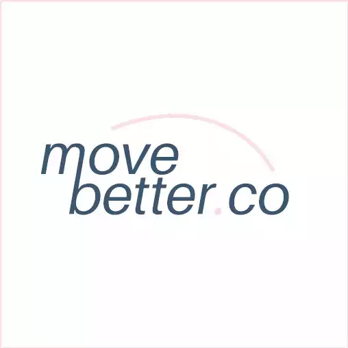 Move Better.co Profile Image