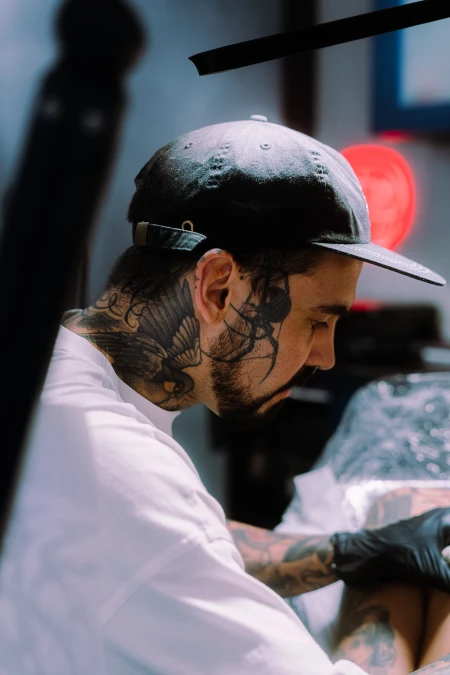 Nice Ink Studio Profile Image