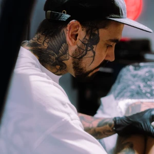 Nice Ink Studio Image