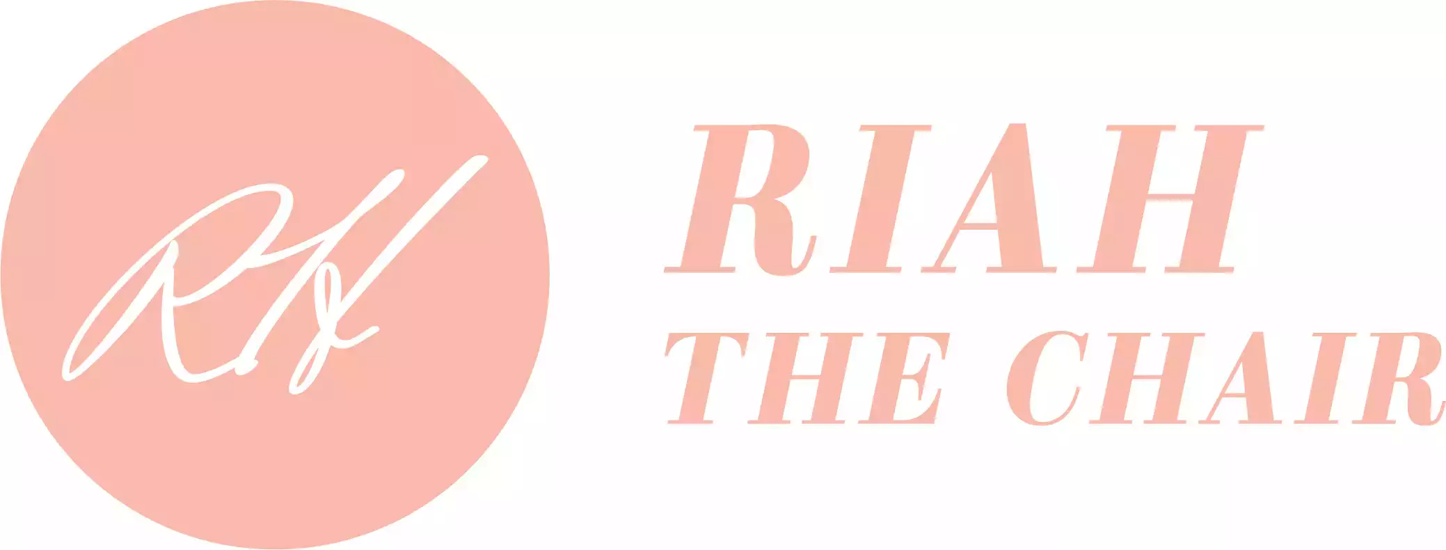 Riah The Chair Profile Image